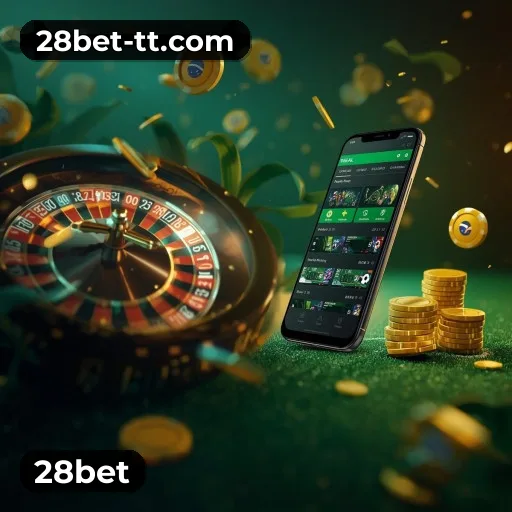 Downloads Verificados 28bet