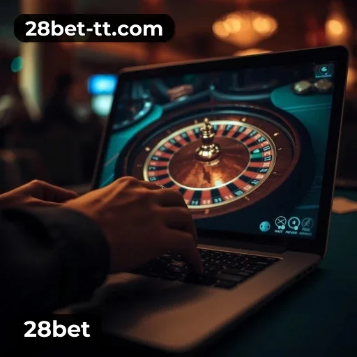 Servidor Brasil 28bet