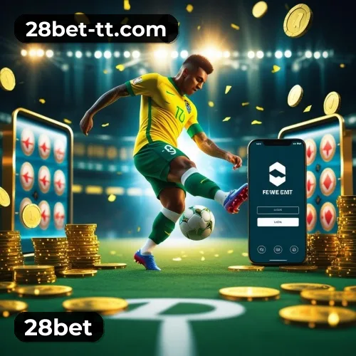 Odds Competitivas 28bet