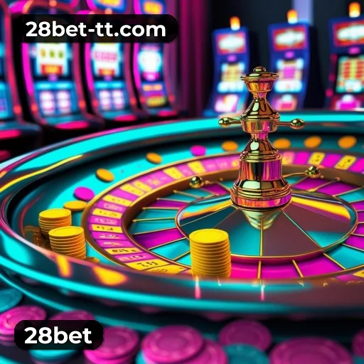28bet Pagamento Seguro SSL