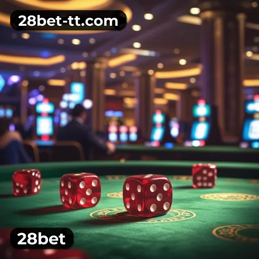 28bet Certificado eCOGRA