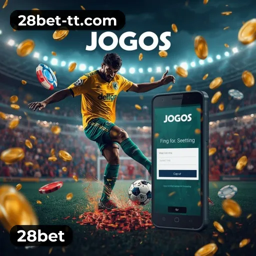 28bet Logo 2