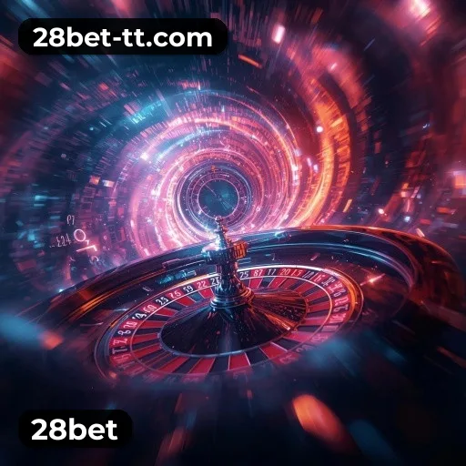 28bet Logo 1