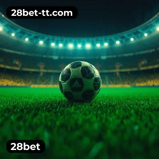 28bet Logo 3