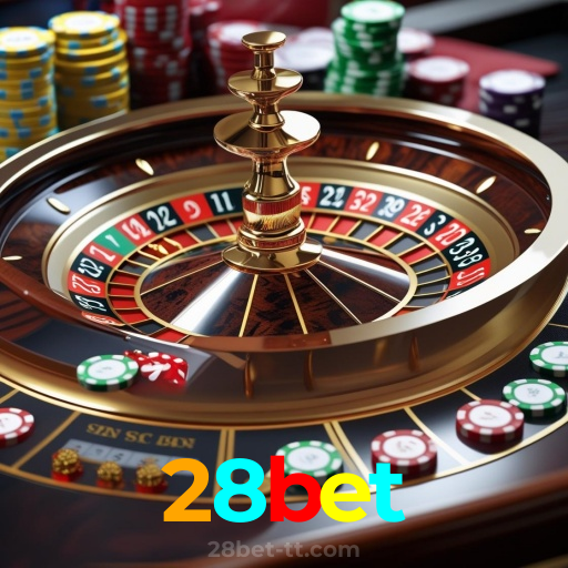 28bet:Vença na roleta e leve para casa grandes prêmios!