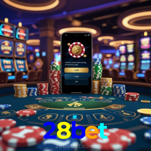 28bet：A sorte te espera nas nossas roletas! Aposte e vença!