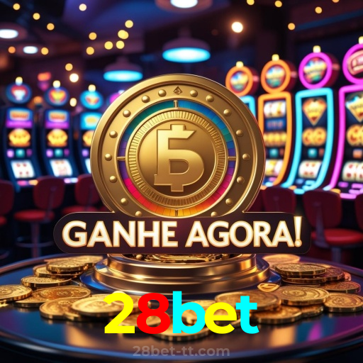 28bet：Cada giro nas slots é uma chance de mudar sua sorte!