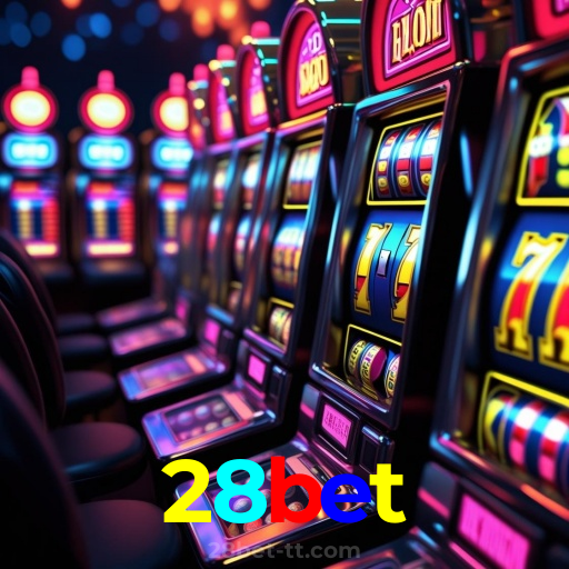 28bet: O melhor cassino para você brilhar no Brasil!