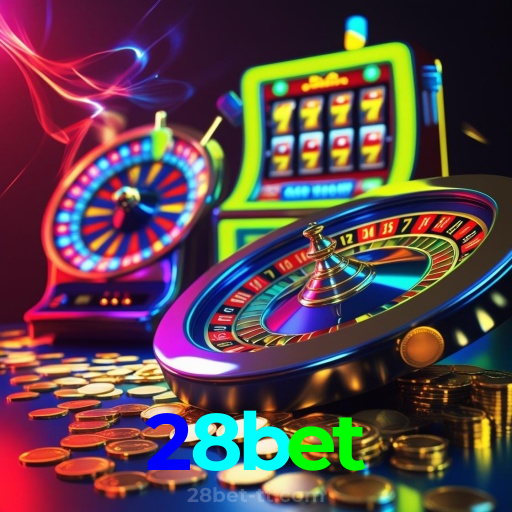 28bet: O cassino online mais seguro e rentável para brasileiros!