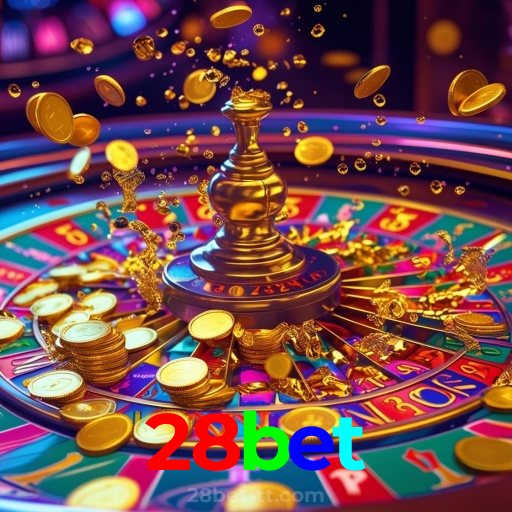 28bet：Aposte no futebol e ganhe prêmios fantásticos no melhor cassino online!