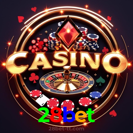28bet：Onde o futebol e o cassino online se encontram para grandes prêmios!