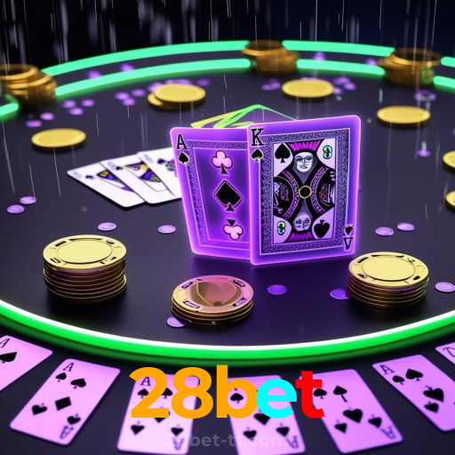 28bet：Jogue slots, aposte no futebol e conquiste grandes vitórias!