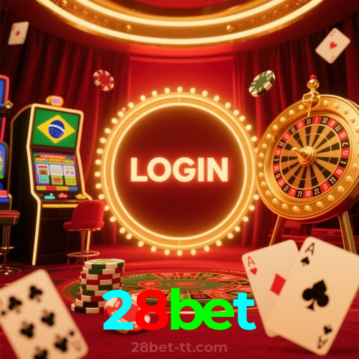 28bet：Gire nas slots e conquiste vitórias extraordinárias!