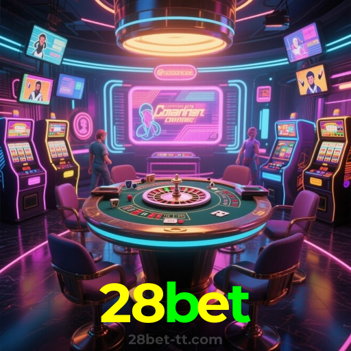 28bet：Aposte no futebol e conquiste vitórias épicas com blackjack e poker!