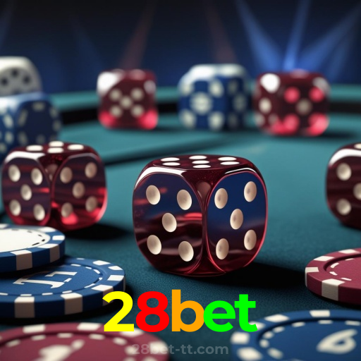 28bet：Apostas no futebol e diversão com roleta e blackjack no cassino online!