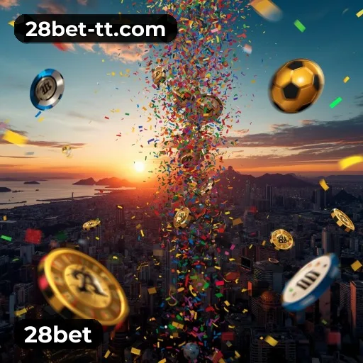 28bet Segurança Logo 2