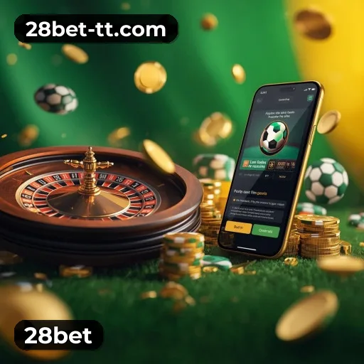 28bet Segurança Logo 3