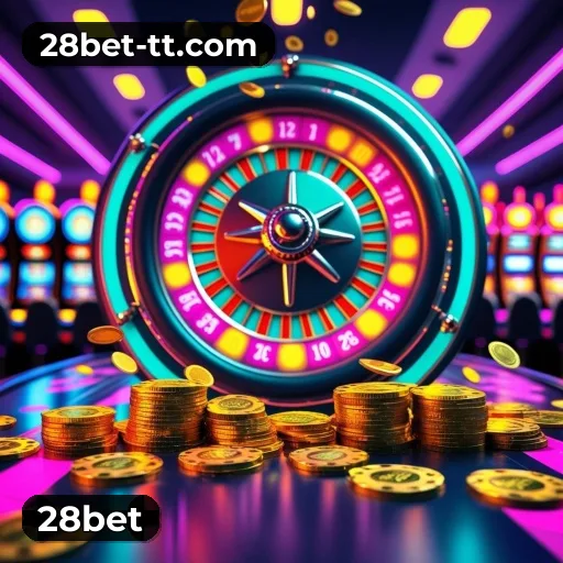 Loteria 28bet - Mega-Sena online