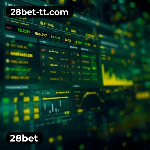 Plataforma 28bet - Cloud AWS Infrastructure