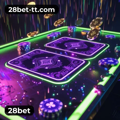 Slots 28bet - RTP Alto Certificado