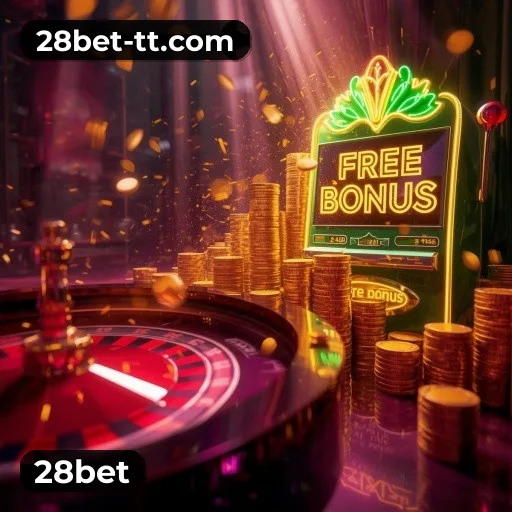 Slots 28bet - Jackpots Progressivos