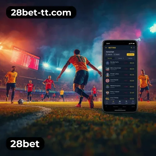 Telegram 28bet - Bônus Diários Exclusivos