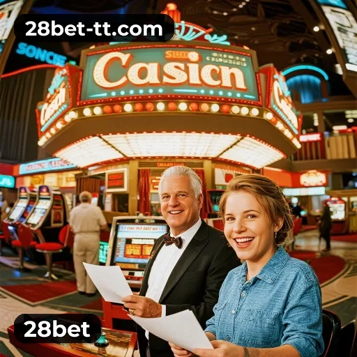 Jackpots Progressivos