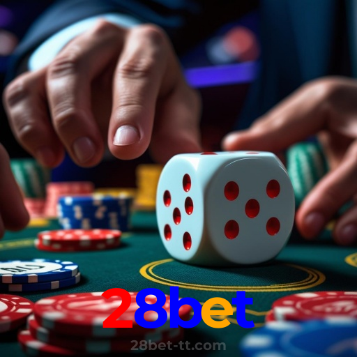 28bet：A sorte não tem limites! Vença no Blackjack e leve o prêmio!