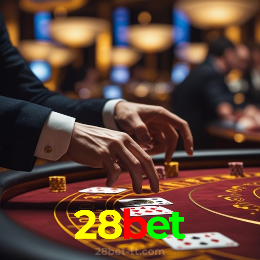 28bet：Vença na roleta e conquiste prêmios gigantes!