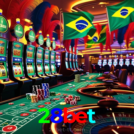28bet：Aposte no futebol e ganhe prêmios fantásticos em blackjack e roleta!