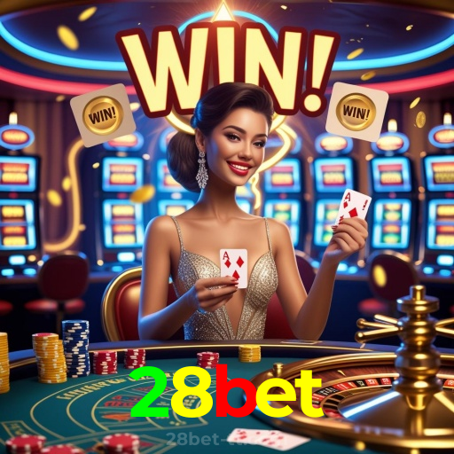 28bet：Apostas de futebol online para os verdadeiros fãs! Vença agora!