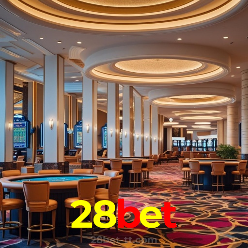 28bet：Aposte no futebol digital e vença as maiores competições!