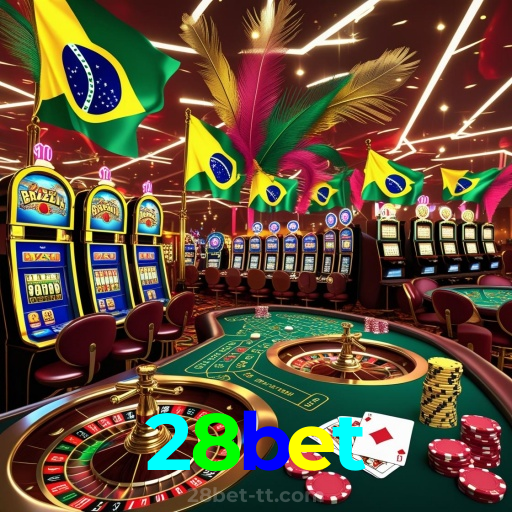 28bet：Mostre sua habilidade nas mesas de poker e vença os adversários!