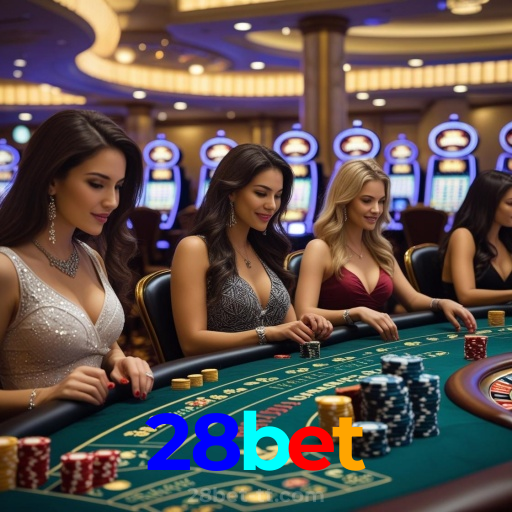 28bet：Jogue agora e vença no melhor cassino online!