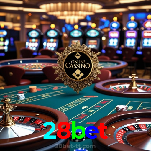 28bet：Vença no futebol e nos melhores jogos de cassino online, como poker e roleta!
