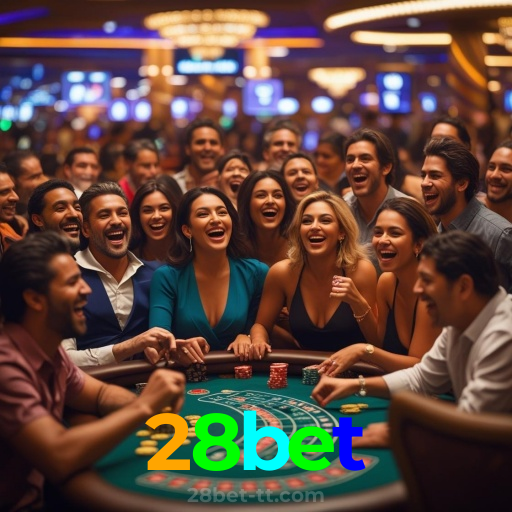 28bet：O melhor cassino online está aqui! Jogue nas slots e ganhe!