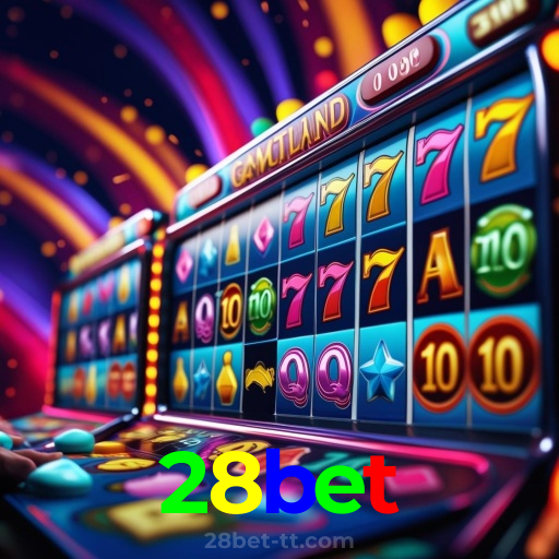 28bet：As maiores vitórias nas slots estão esperando por você! Jogue agora!