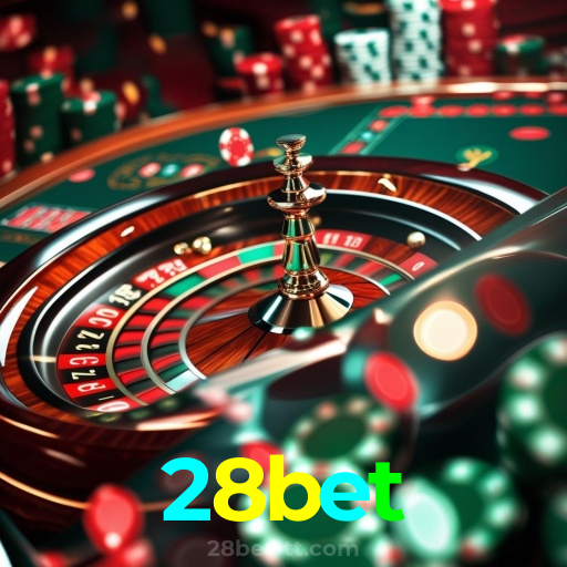 28bet：Jogue futebol online e tenha grandes prêmios esperando por você!