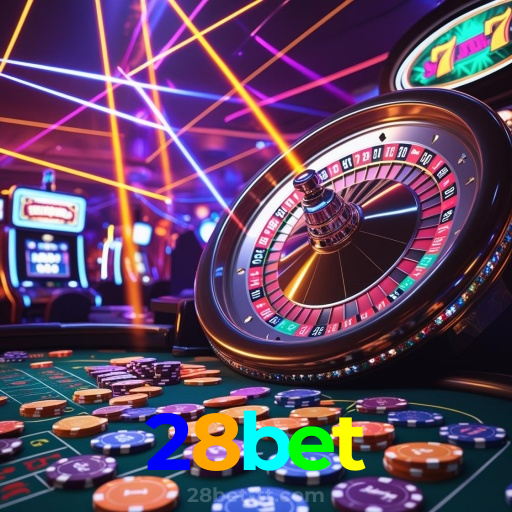 28bet：As melhores slots do mercado estão esperando por você! Jogue agora!