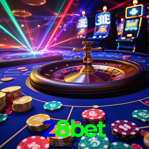 28bet：Aposte no futebol e jogue blackjack para grandes vitórias!