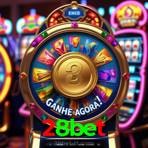 28bet：Gire as slots e conquiste jackpots de tirar o fôlego!