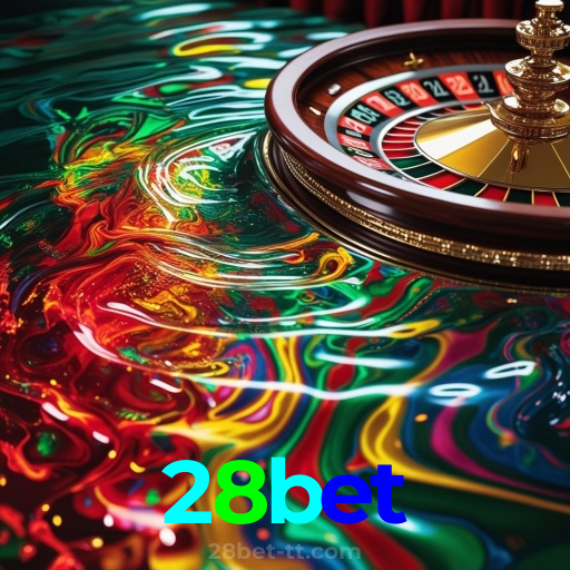 28bet：Aposte no futebol e conquiste prêmios em blackjack e roleta!