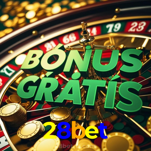 28bet：Jogue nas nossas roletas e ganhe prêmios incríveis!