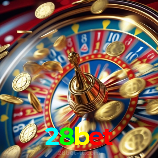 28bet：Vença no blackjack e conquiste prêmios sensacionais!
