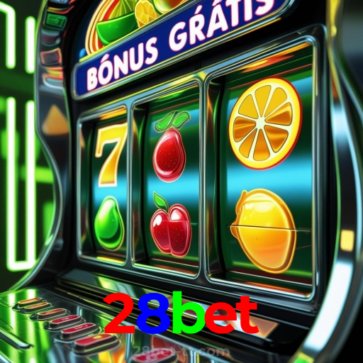 28bet：Gire a roleta e conquiste grandes prêmios em nosso cassino!