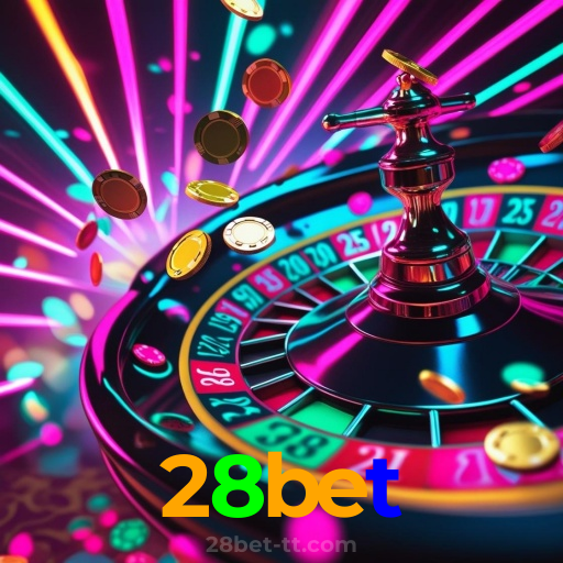 28bet：Cada giro é uma chance de ganhar! Jogue nas slots agora mesmo!