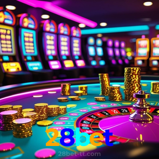 28bet：Cada giro é uma chance de conquistar prêmios incríveis!