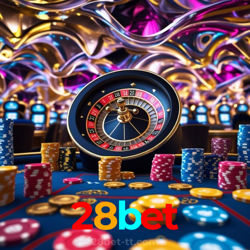 28bet：A sorte te espera! Aposte agora nas nossas roletas!
