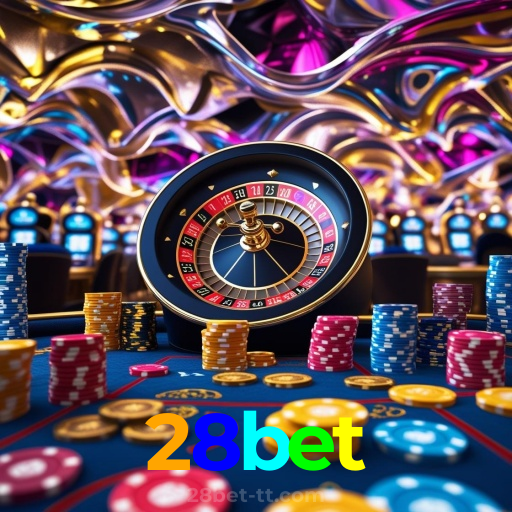 28bet：A melhor plataforma de cassino para apostas no futebol e roleta!