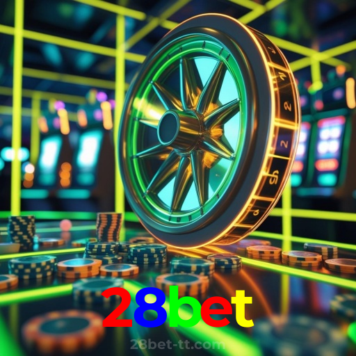 28bet：Jogue nas melhores slots e vença o jackpot agora mesmo!